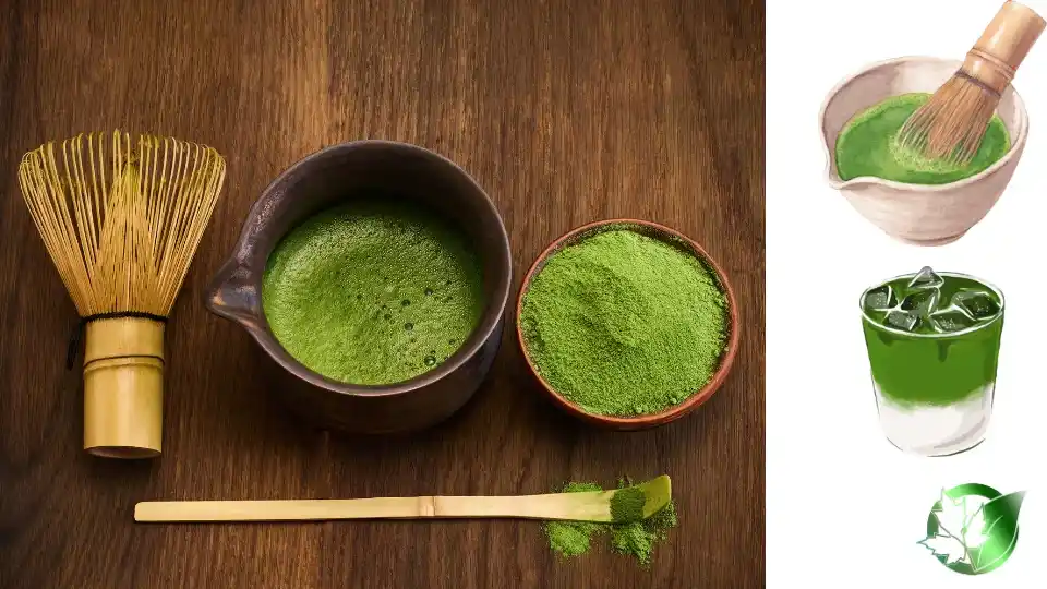 Wholesale packaging for Matcha Tea can be planned for store-based sales, foodservice, bespoke-label, or production-line distribution.